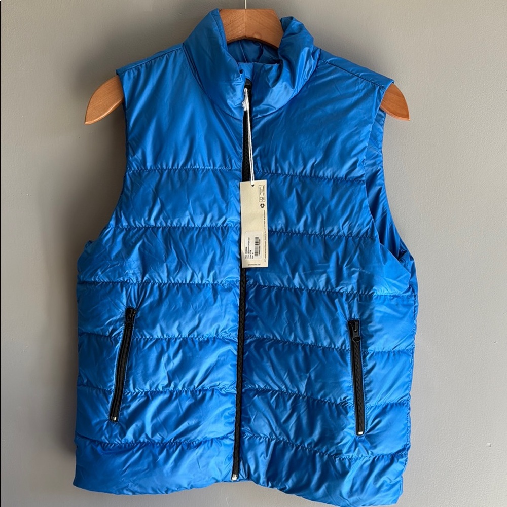 Outerknown Womens Fleece Full Zip . Size S